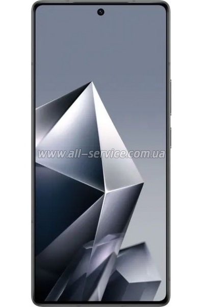   Infinix Note 50 Pro 12/256Gb Shadow Black (4894947068355)