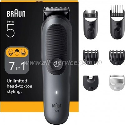 ������� Braun AIO 5520 (AIO5520)