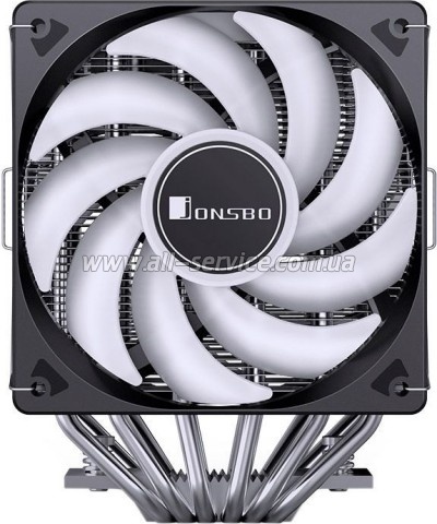    JONSBO CR-3000E Black