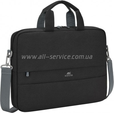 ����� ��� �������� RivaCase 15.6 7532 Prater, Black (7532Black)