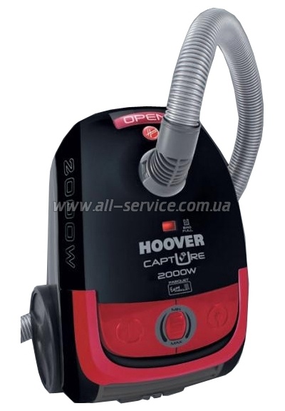 Hoover TCP2010 019