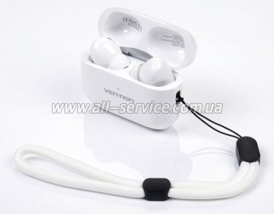 �������� Vention Echo Lite E11 Pro White (NBVW0-Pro)