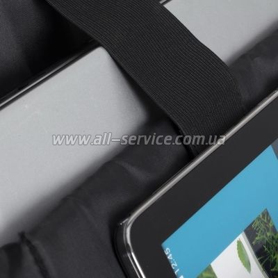  RivaCase 15.6" 8065 Black (8065Black)