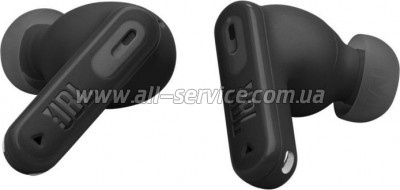  JBL Tune Beam 2 Black (JBLTBEAM2BLK)