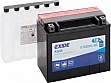   EXIDE AGM 18Ah  (-/+) (270EN) (ETX20HL-BS)