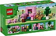 ����������� LEGO Minecraft ������� ��� ������� (21268)