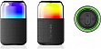   REAL-EL X-705 Black (EL121600024)