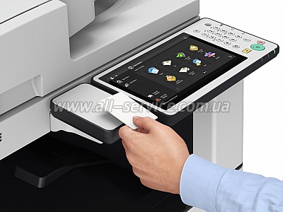  3 . Canon imageRUNNER ADVANCE C3520i (3280C005)