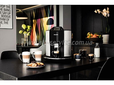  Krups EA907D Barista NEW AGE