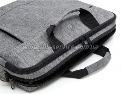    Vinga 15-16" NB1600 melange gray (NB1600GY)