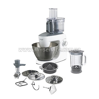 �������� ������� Kenwood KHH 323 White