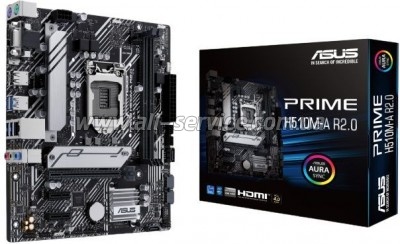   ASUS PRIME H510M-A R2.0