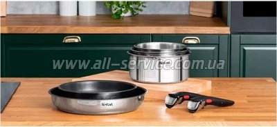 ����� ������ Tefal Ingenio Emotion (L897SD74)