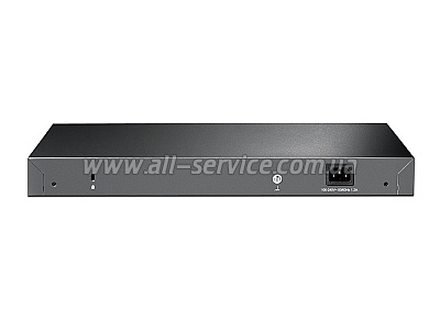  TP-Link T2600G-28SQ