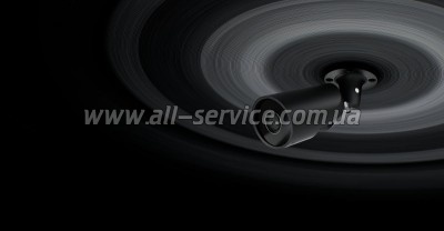   Ajax BulletCam (8/4.0) black