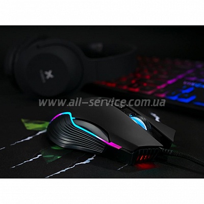  Vinga MSG-200 Black
