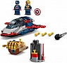 ����������� LEGO Super Heroes ������� ������� ������ ������ (76319)