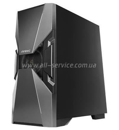  Antec DA601 (0-761345-80018-1)