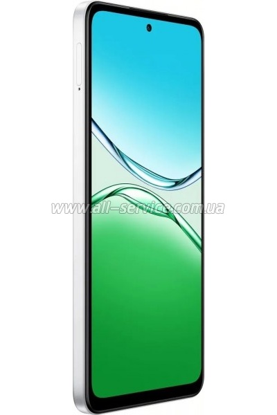 ��������� ������� Oppo A5 8/256GB Mist White (OFCPH2727_WHITE_8/256)