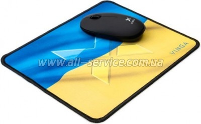    Vinga MP256 Flag of Ukraine