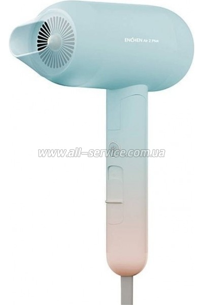  Xiaomi Enchen Hair dryer AIR 2 Plus EU