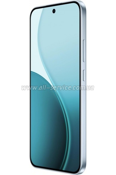 ��������� ������� Oppo Reno14 F 5G 8/256GB Opal Blue (OFCPH2743 _BLUE_8/256)