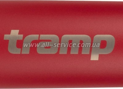 ������ Tramp Basic 1 � red (UTRC-105-red)