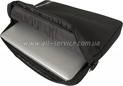    DEFENDER Shiny 15-16" black (26097)