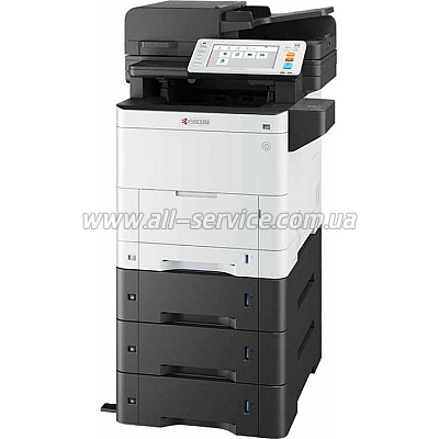  A4 Kyocera ECOSYS MA4000cix (1102Z43NL0)