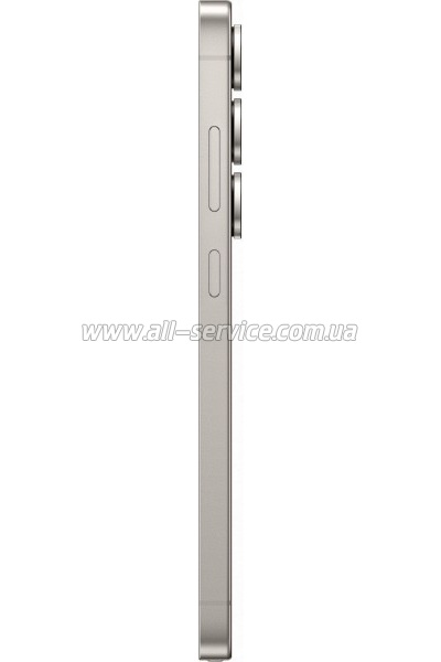   Samsung Galaxy S25 Ultra 12/256Gb Titanium Black (SM-S938BZKDEUC)