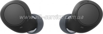 �������� Sony WF-C510 Black (WFC510B.CE7)