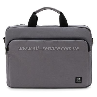    Vinga 15.6" NB1530 gray (NB1530GR)