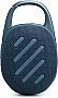   JBL Clip 5 Blue (JBLCLIP5BLU)