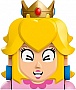 ����������� LEGO Super Mario ����������� � ������������� LEGO ���� (71441)