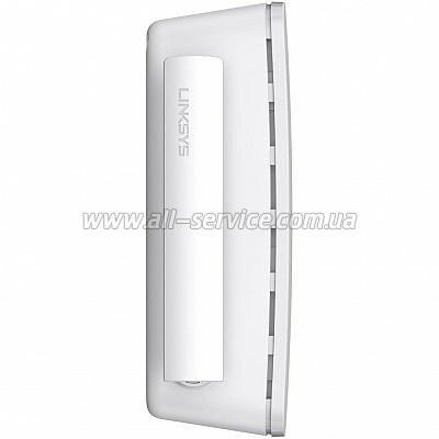 Wi-Fi   Linksys RE6300