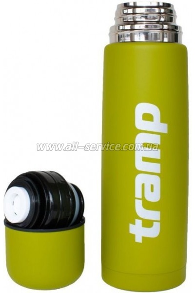  Tramp Basic 0.5  Olive (UTRC-111-olive)