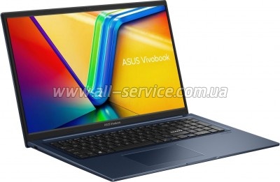  ASUS Vivobook 17 X1704VA-AU755 (90NB10V2-M00V30)