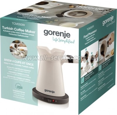 ����� Gorenje TCM350W