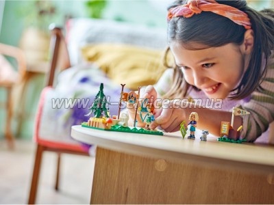 ����������� LEGO Friends ���������� � ��������������� ������ (42622)