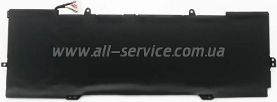 ����������� ��� �������� HP Spectrex360 15-CH YB06XL, 7280mAh (84.08Wh), 6cell, 11.55V, Li-ion (A47739)