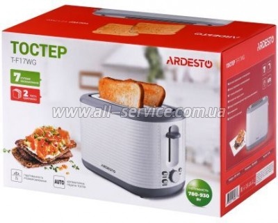 Ardesto T-F17WG