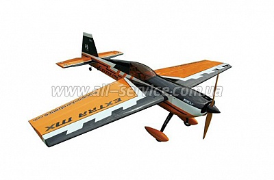  Precision Aerobatics Extra MX 1472 KIT