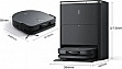  Ecovacs DEEBOT X5PRO OMNI (DDX39 BLACK)