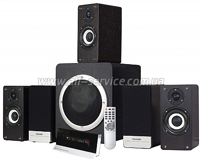 Колонки MICROLAB H510 Колонки MICROLAB H510