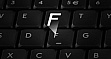  A4Tech FK10 Grey (4711421942959)