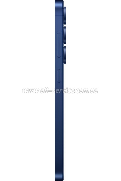   Samsung Galaxy S25 12/256Gb Navy (SM-S931BDBGEUC)