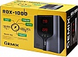 Стабилизатор Gemix RDX-1000 Стабилизатор Gemix RDX-1000