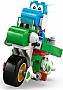 ����������� LEGO Super Mario Mario Kart � Yoshi Bike (72031)