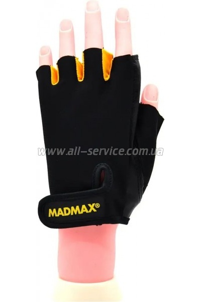    MadMax MFG-251 Rainbow Orange M (MFG-251-ORG_M)