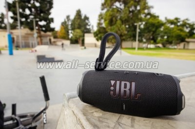   JBL Charge 6 Pink (JBLCHARGE6PINK)